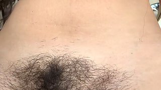 As wild as my bush