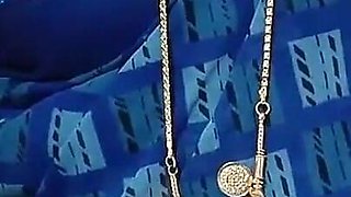 Step Son Fucking Step Mom in Blue Saree - Part 1