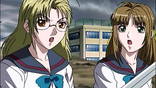 Black Gate Ep-2: Japanese, Hentai  Hentai Anime Porn
