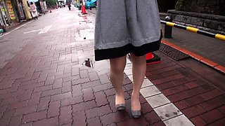 Asian japanese Hardcore amateur