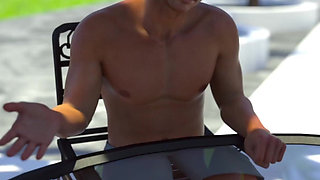 My Wife, a Hot and Insatiable Italian Slut (part 11)