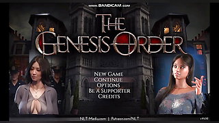 The Genesis Order - Aggressive Melissa Move #368