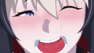 Kemono Frenzutsu Ushin