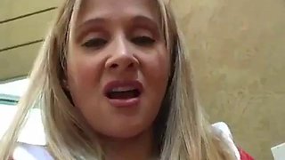 Hot wife Rio