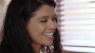 analingus lesbo