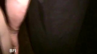 French Kinky Fetish Night In Paris