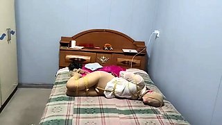 Chinese bondage