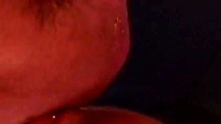 Clowning Around - Having Too Much Fun with Cock & Balls