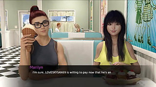 A Step-mother's Love (orborigin) part 6 Part 53 Gameplay by Loveskysan69
