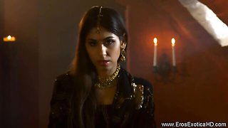 Eros Exotica HD featuring best girl's cougars smut