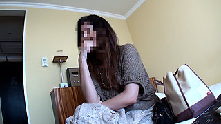 Sex with an Amateur Mature Woman Who Got It Through a A043g03 Telecra Pick-up Is Ng!