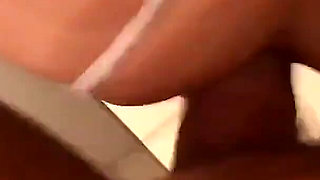 Tinder Girl Banged on the First Date