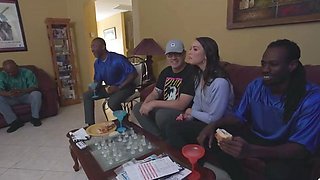 WillTile Katrina Colt Sports Bowl