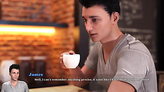 Amnesia: my girlfriend looks like a top model s2ep.2