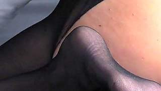 Rip My Tights and Fuck Me