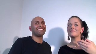 Great Threesomes With Double Pussy Hire 19-1