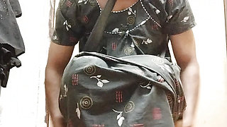 Tamil sissy pottachi shemle Fouziya