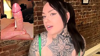 Mistress Valentina - Encouraged Bi Reprogramming