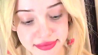 British Teen Belle Fuck Audition