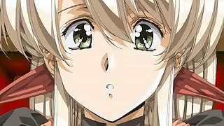 Watch Front Innocent - Anime, Kyonyu, Once upon a time, there was a vagina that was fucked hard Porn
