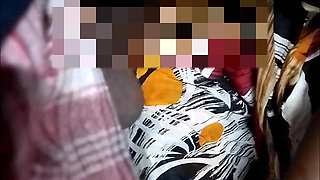 wife blowjob with husband and sex