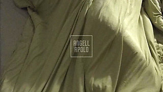 Royal Couple Has Romantic and Hot Sex During the Night