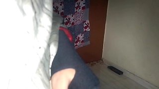 Desi Hot Maid Having Sex with Her Boss