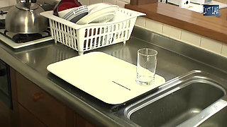 Thirty-year Gap - Passion Between a Mature Woman and a Young Beauty -4