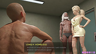 Perseverance - Playthrough Part 8