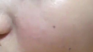 A Raw Private Session with Himari, Soaked in the Scent of Passion - 1