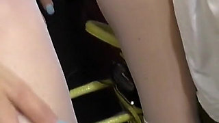 Amazing British MILF Lulu Shows off Her Huge Tits and More