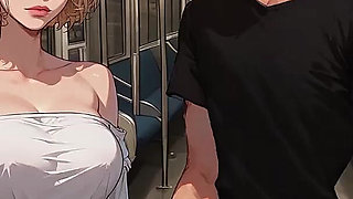 A Passionate Sex Session with an Afterthought - Welcome to Port Haven #8