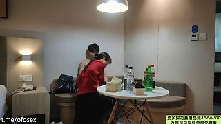 Mature Girl Tanhua The young man loves to fuck his aunt the most. The white and tender sister was thirsty and fucked her crazy and changed into two condoms in a row. HD source code recording Student Girl Real secret photos of the hotel: Blowjob, Amateur  Asian Porn