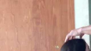 Sexy Girlfriend Has a Homemade Sex Session Until She Squirts