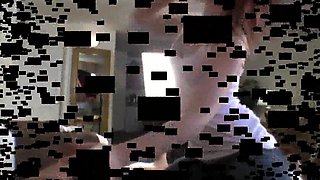 jerking femdom