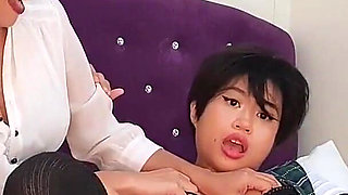 Dominafire Punishing Naughty Student Salome Salvi