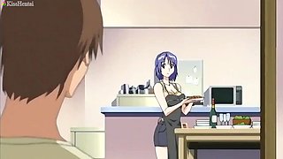 Hentai sister in law