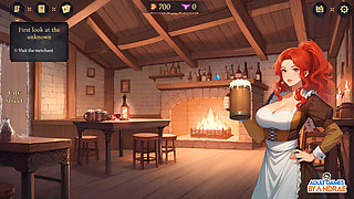 EP2: Naughty Photos of Strange Women - Lust & Magic (Gameplay)