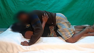 Realbbwmandy fucking with her step son