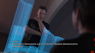 Complete Gameplay - Project ATMOSPHERE, Part 24