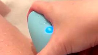 More bathtub fun