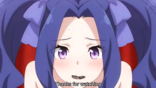 The Rising of the Shield Hero Melty Q Melromarc Hen