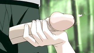Vivid wench's blowjob clip