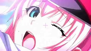HENTAI: Big Tits, Creampie  Hentai Anime Porn
