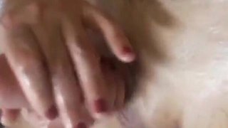 #4 Shaving a Male
