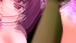 Girl Beats Hero 2 Lusy(boko877)