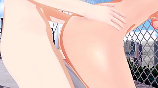 Reisalin Stout Atelier Ryza 2 With 3d Hentai And Hentai 3d