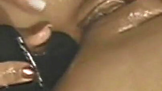 Beautiful Lesbians Give Each Other Extreme Pleasure by Licking Their Pussies and Masturbating with Their Dildos