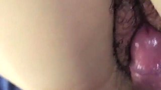 Lucky Little Penis Inside My Stepdaughter