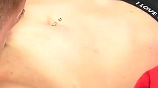 Lecherous Paramour Gives Cunnilingus His Wench's and She Cums